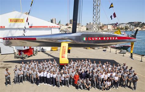 luna rossa prada bateau|luna rossa prada.